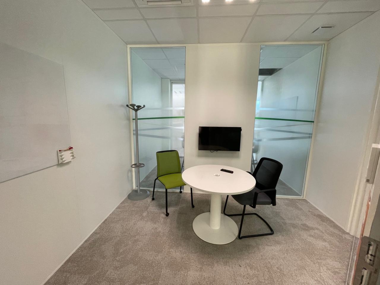 Bureau Lezennes 1028m² Location bureau Lezennes Nord OLBUR2426573 12